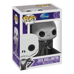 Funko POP Disney: Nightmare Before Christmas - Jack Skellington