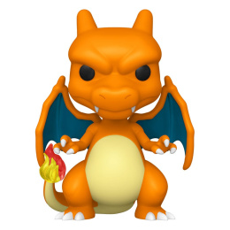 Funko POP Games: Pokemon - Charizard