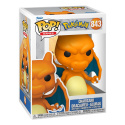 Funko POP Games: Pokemon - Charizard