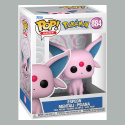 Funko POP Games: Pokemon - Espeon