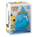 Funko POP Games: Pokemon - Psyduck