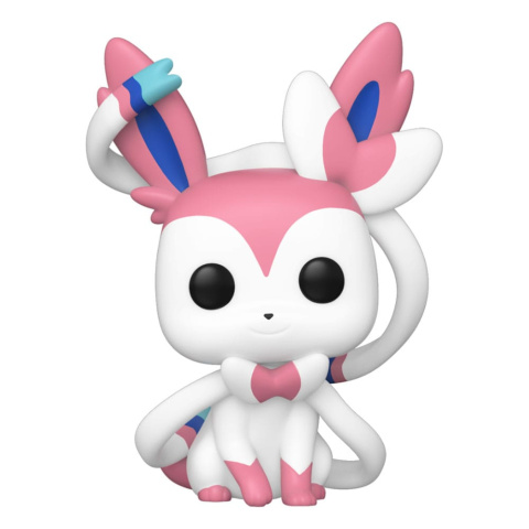 Funko POP Games: Pokemon - Sylveon