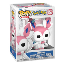 Funko POP Games: Pokemon - Sylveon