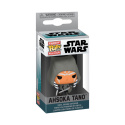 Funko POP Keychain: Star Wars - Ahsoka Tano