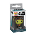 Funko POP Keychain: Star Wars - General Hera Syndulla