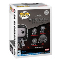 Funko POP Marvel: Werewolf By Night - Elsa Bloodstone