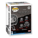 Funko POP Marvel: Werewolf By Night - The Werewolf