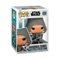 Funko POP Star Wars: Ahsoka - Ahsoka Tano