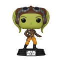 Funko POP Star Wars: Ahsoka - General Hera Syndulla