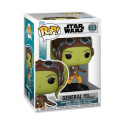 Funko POP Star Wars: Ahsoka - General Hera Syndulla