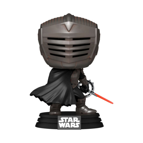 Funko POP Star Wars: Ahsoka - Marrok