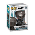 Funko POP Star Wars: Ahsoka - Marrok