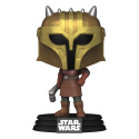 Funko POP Star Wars: The Mandalorian - The Armorer