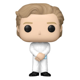 Funko POP TV: Stranger Things - Henry (001)