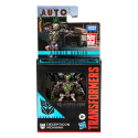 Transformers: The Last Knight Studio Series Core Class Action Figure Decepticon Mohawk 9 cm