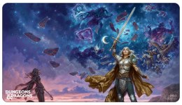 Ultra Pro: Dungeons & Dragons - The Deck of Many Things - Playmat - Standard Cover