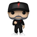 Funko POP Football: Liverpool F.C. - Jürgen Klopp