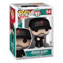 Funko POP Football: Liverpool F.C. - Jürgen Klopp