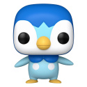 Funko POP Games: Pokemon - Piplup