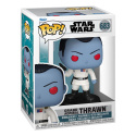 Funko POP Star Wars: Ahsoka - Grand Admiral Thrawn