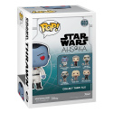 Funko POP Star Wars: Ahsoka - Grand Admiral Thrawn