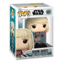 Funko POP Star Wars: Ahsoka - Shin Hati