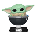 Funko POP Star Wars: The Mandalorian - Grogu