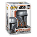 Funko POP Star Wars: The Mandalorian - The Mandalorian