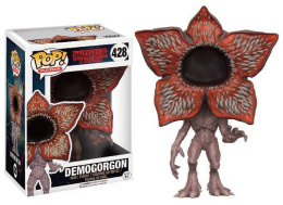 Funko POP TV: Stranger Things - Demogorgon