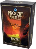 Mroczny Amulet: Ryzyko