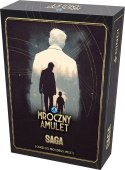 Mroczny Amulet: Saga