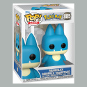 Funko POP Games: Pokemon - Munchlax