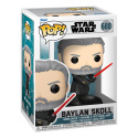 Funko POP Star Wars: Ahsoka - Baylan Skoll