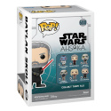 Funko POP Star Wars: Ahsoka - Baylan Skoll