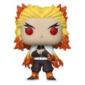 Funko POP Animation: Demon Slayer - Rengoku