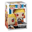 Funko POP Animation: Demon Slayer - Rengoku