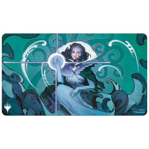 Ultra PRO Playmat - Murders at Karlov Manor - K [MtG]