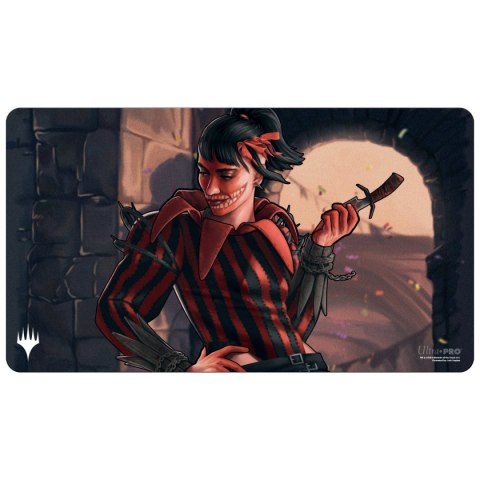 Ultra PRO Playmat - Murders at Karlov Manor - V2 [MtG]