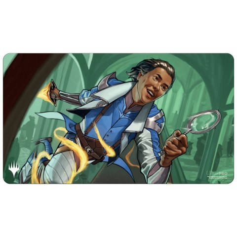 Ultra PRO Playmat - Murders at Karlov Manor - V4 [MtG]