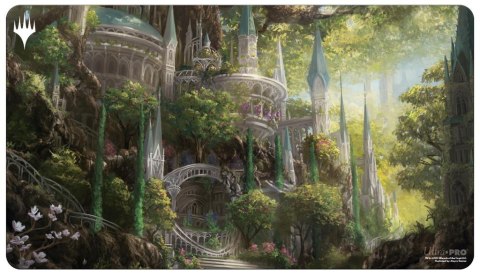 Ultra PRO Playmat - Ravnica Remastered - Selesnya Conclave [MtG]