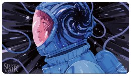 Ultra PRO Playmat - Secretversary 2023 - Secret Lair - Through the Wormhole - Thought Vessel [MtG]