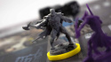 Zombicide 2. edycja: Dark Nights - Metal Pack 1