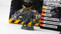 Zombicide 2. edycja: Dark Nights - Metal Pack 1