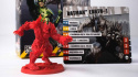 Zombicide 2. edycja: Dark Nights - Metal Pack 4