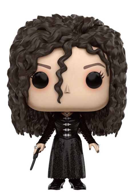 Funko POP Movies: Harry Potter - Bellatrix Lestrange