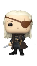 Funko POP TV: House of the Dragon - Aemond Targaryen