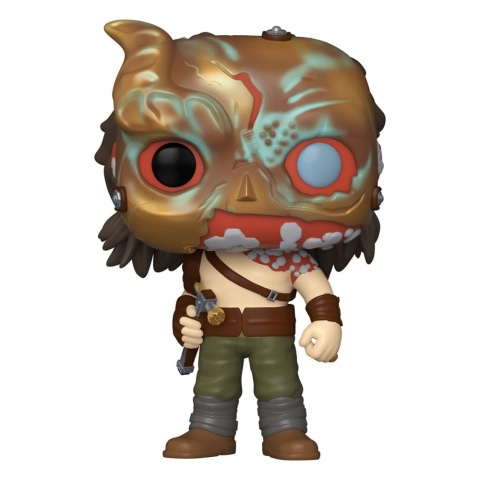 Funko POP TV: House of the Dragon - Crabfeeder