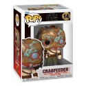 Funko POP TV: House of the Dragon - Crabfeeder