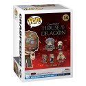 Funko POP TV: House of the Dragon - Crabfeeder