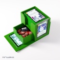 Gamegenic: Star Wars Unlimited - Deck Pod - Green